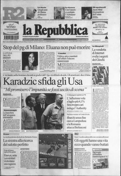 La repubblica